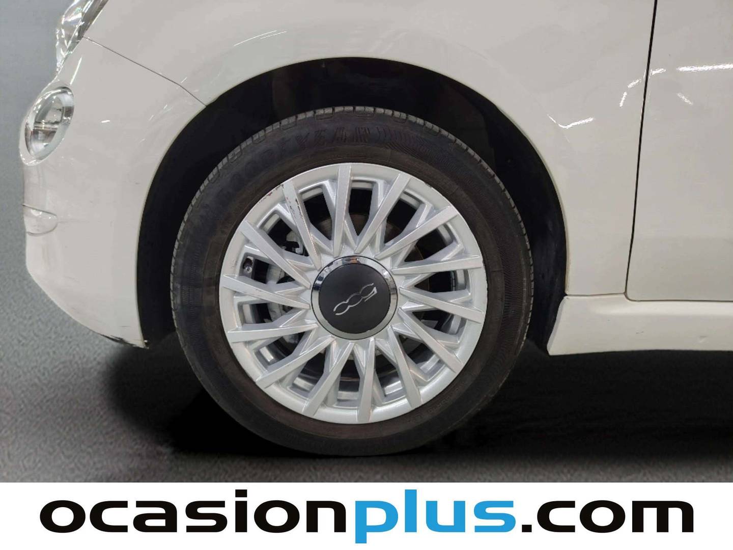 Extras del Fiat 500 Fiat 500 1.0 Hybrid Cult (70 CV)