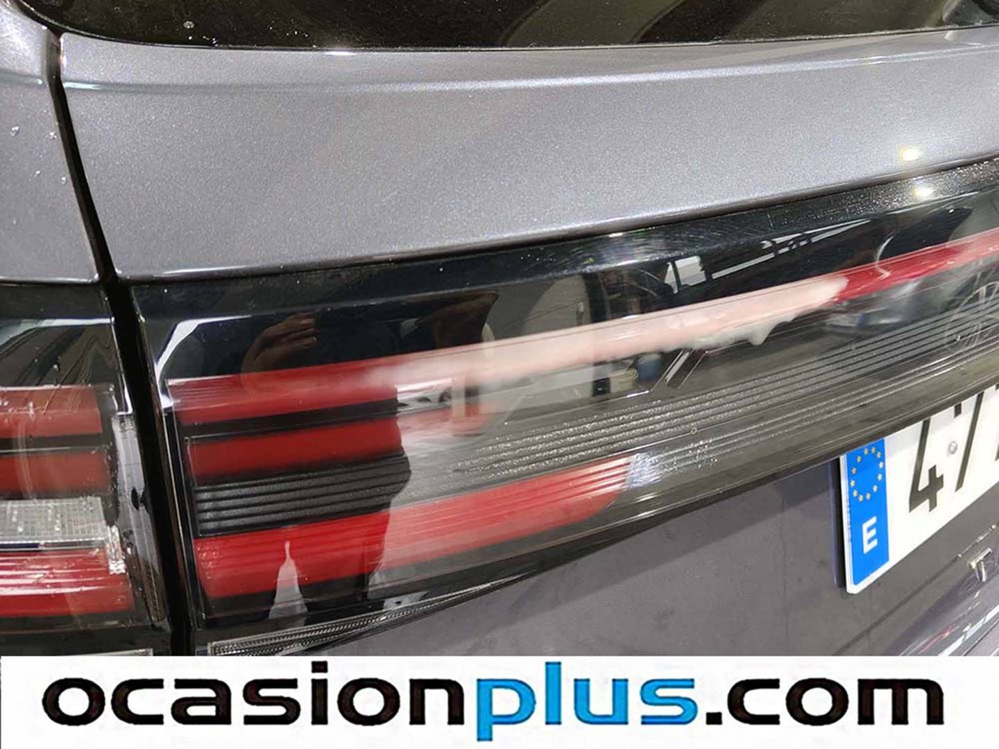 Foto Volkswagen Taigo Volkswagen Taigo ``Más`` 1.0 TSI (115 CV) DSG