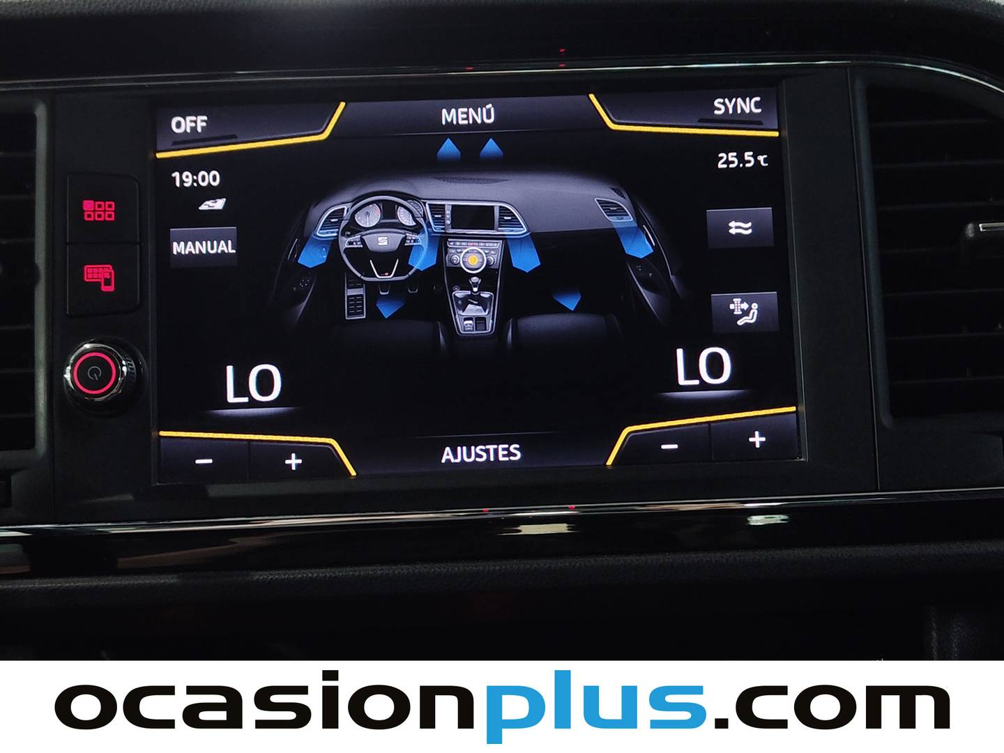 Seat León Seat León 2.0 TSI S&S Cupra DSG (300 CV) al mejor precio