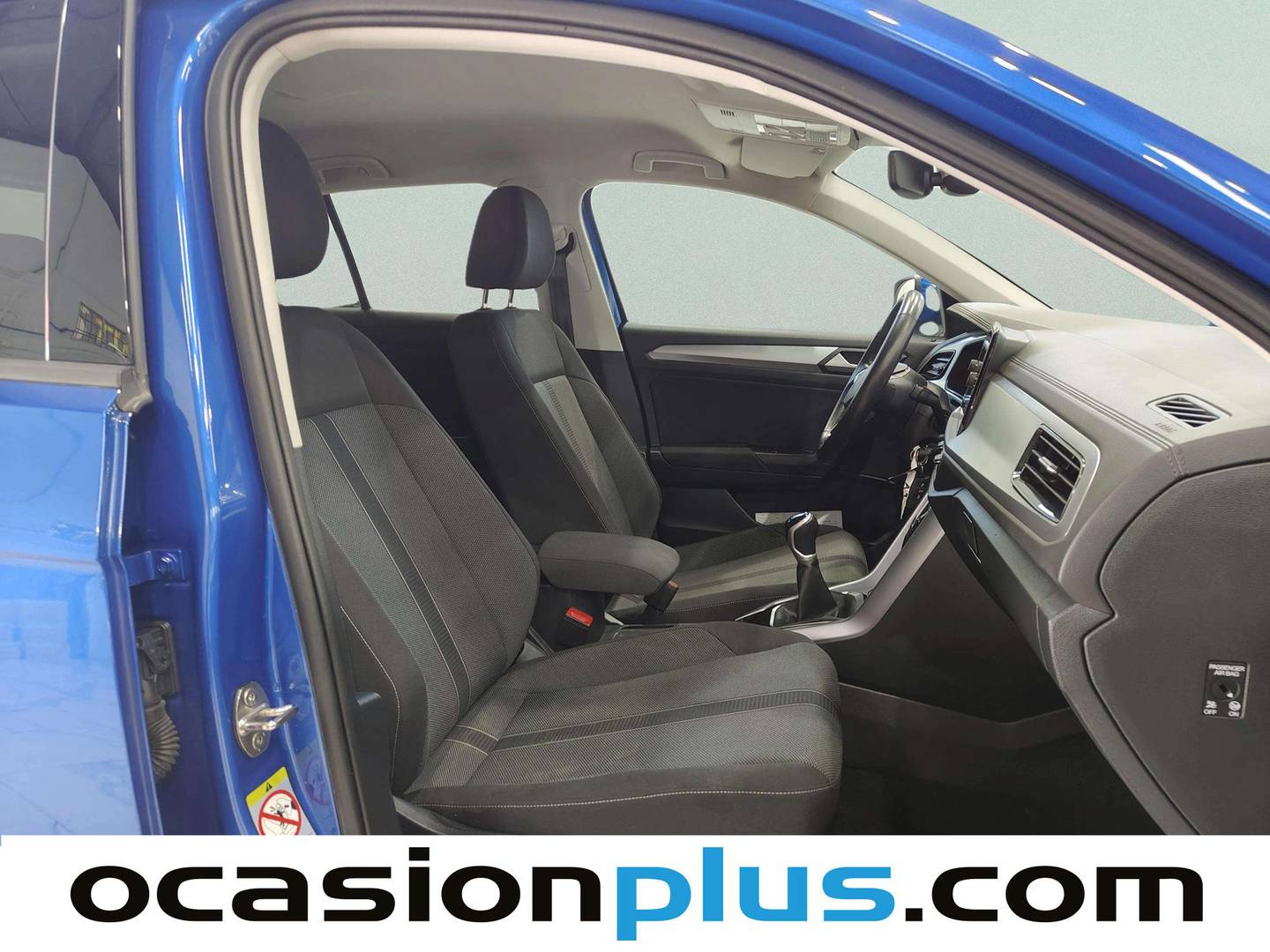 Volkswagen T-Roc Volkswagen T-Roc Life 1.0 TSI (110 CV) km 0