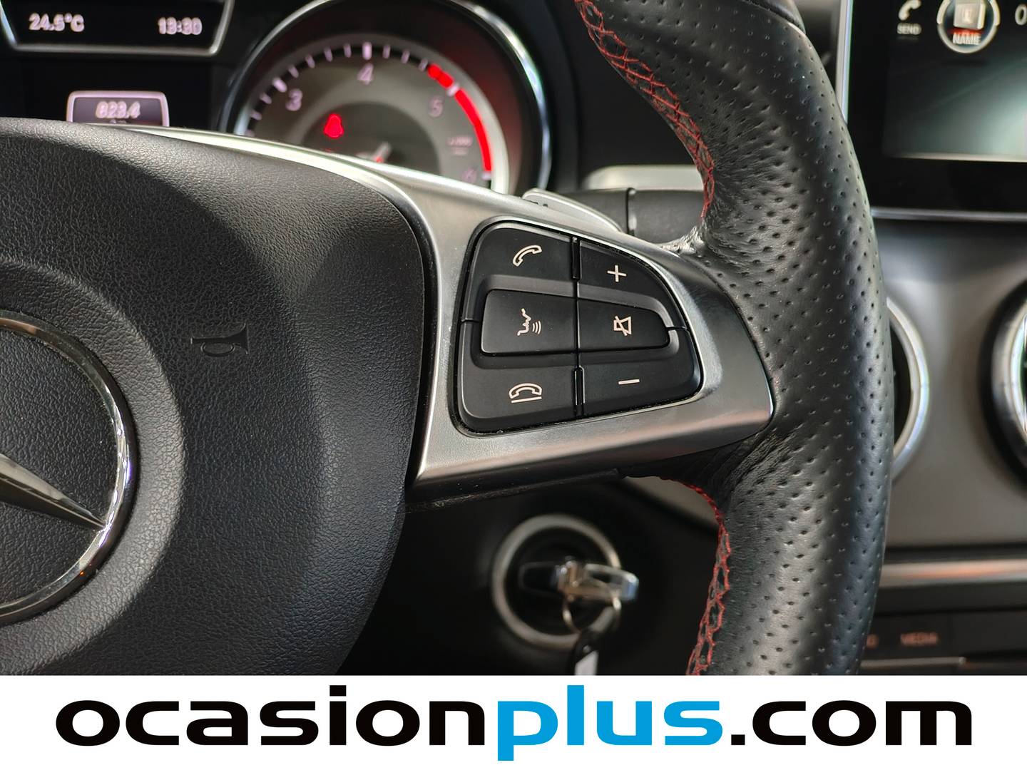 Mercedes CLA Mercedes CLA Shooting Brake 200 CDI Urban (136 CV) al mejor precio