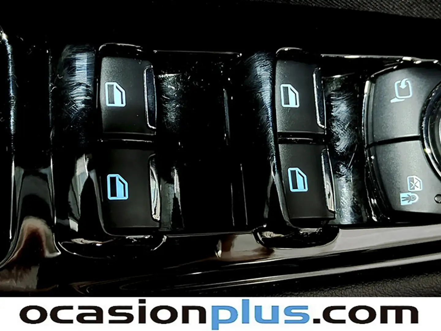 Foto Ford S-MAX Ford S-Max 2.0 TDCI Panther Titanium Powershift (190 CV) 7 Plazas