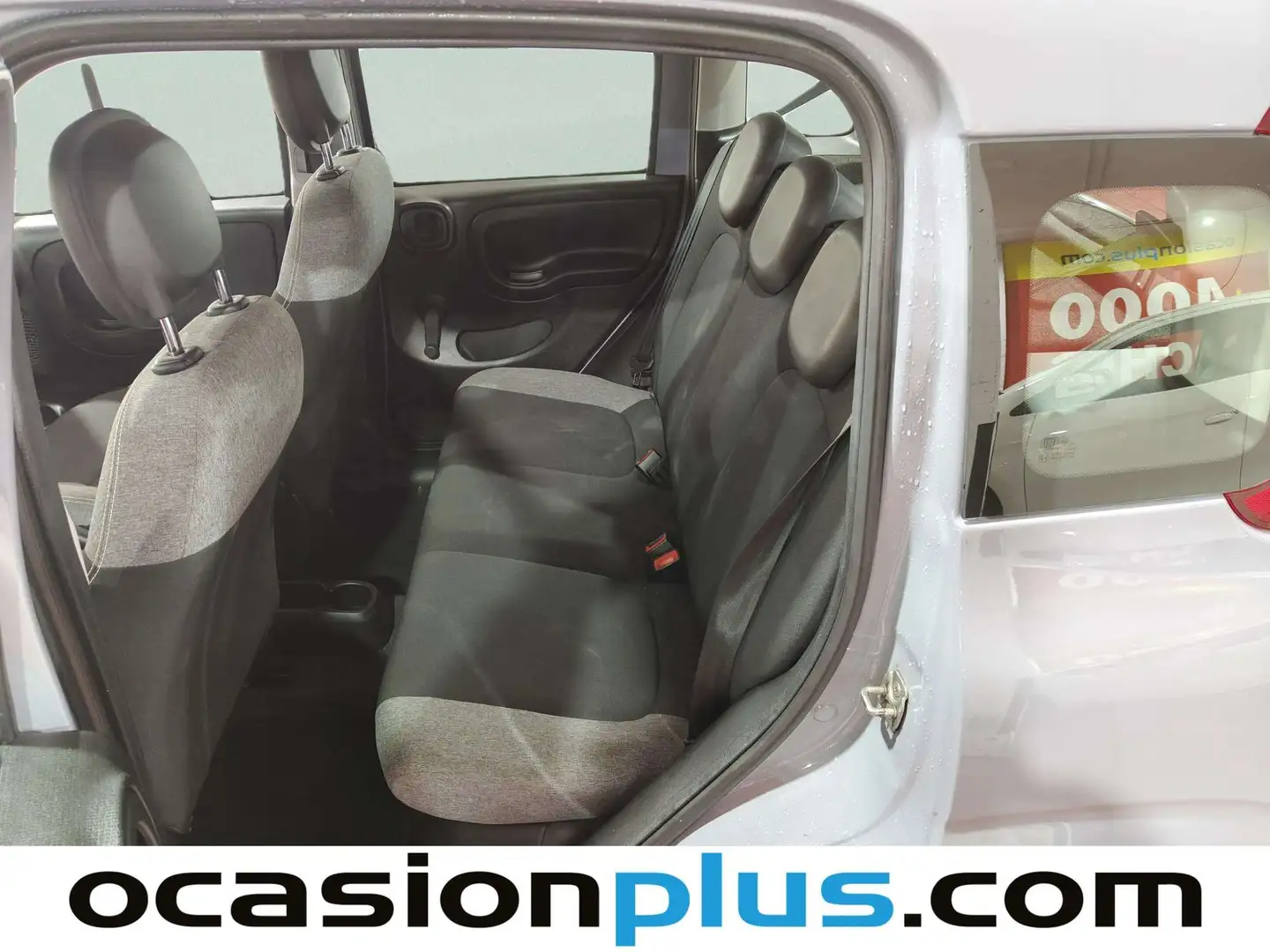 Foto Fiat Panda Fiat Panda 1.0 Hybrid GSE City Life (70 CV)