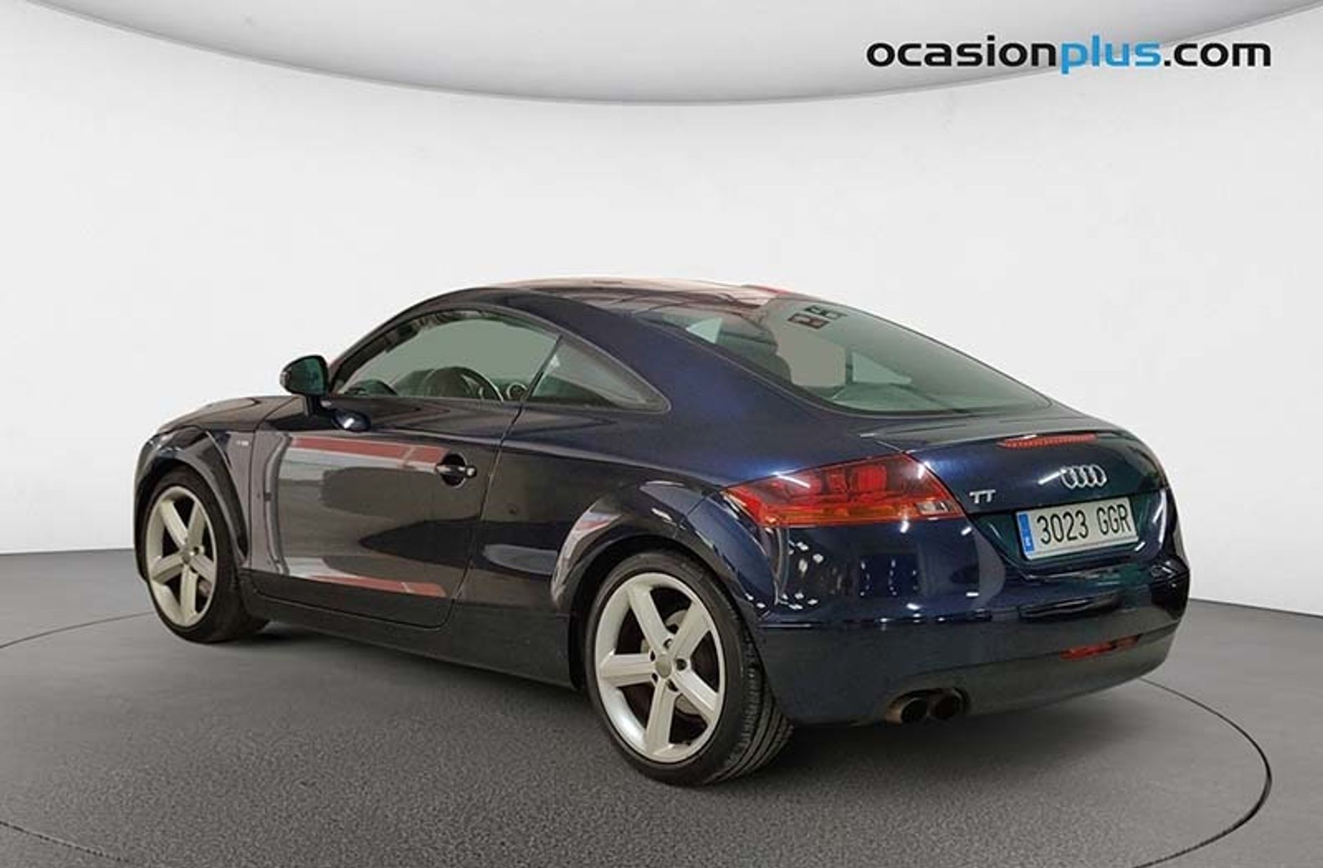 Audi TT Coupe 1.8 TFSI Pack S-Line - foto 3
