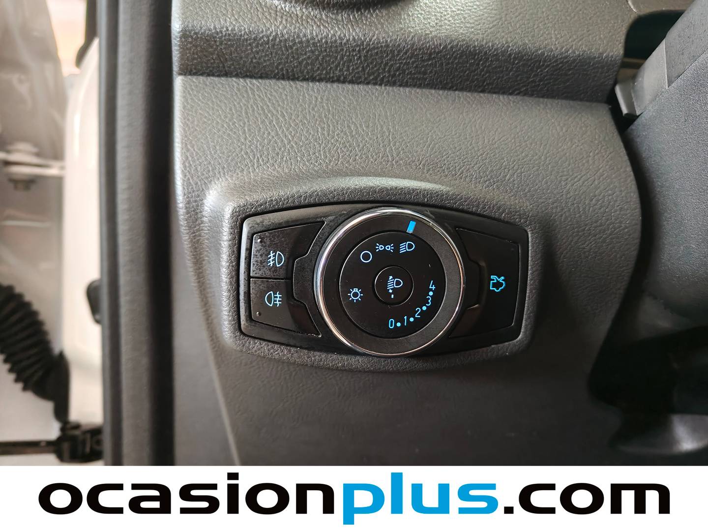 Accesorios del Ford Ka+ Ford Ka+ 1.2 Ti-VCT Active (85 CV)