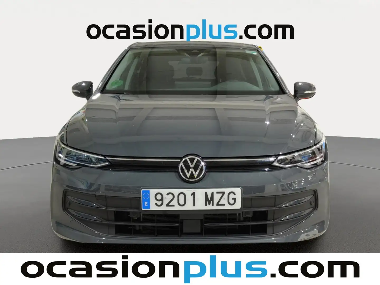 Foto Volkswagen Golf Volkswagen Golf Más 2.0 TDI (115 CV)