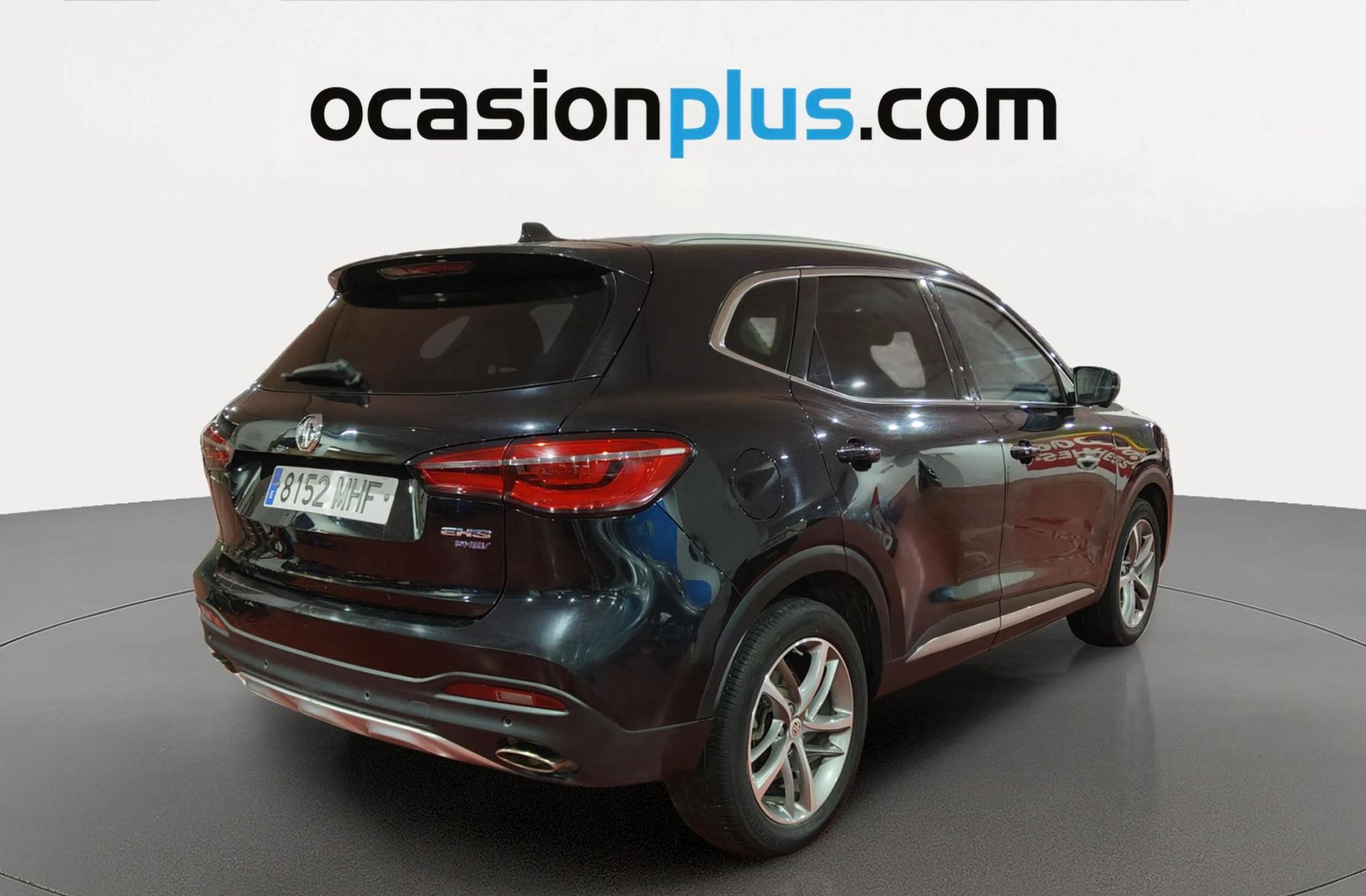 MG EHS 1.5 T-GDi PHEV Luxury - foto 4