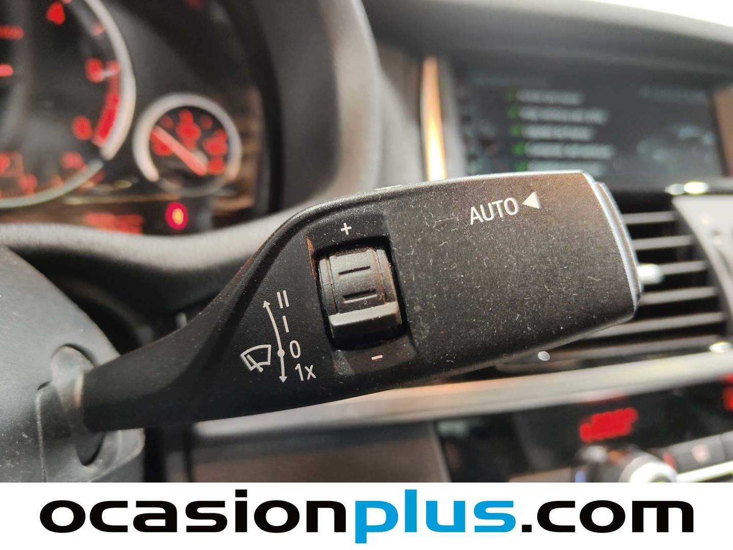 Foto BMW X4 BMW X4 xDrive30d  Pack M  (258 CV)