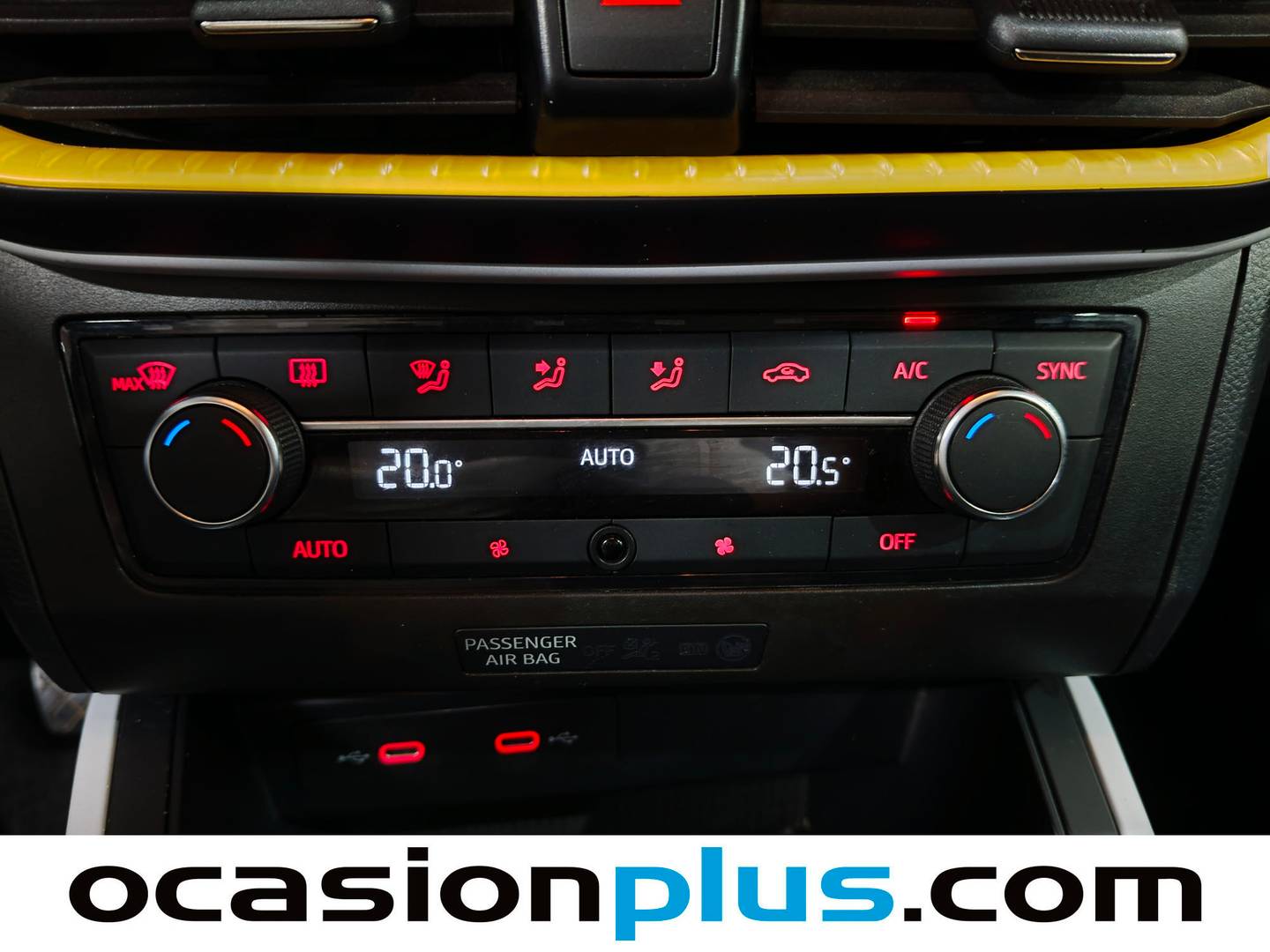 Seat Arona Seat Arona 1.0 TSI Style XL (110 CV) km 0