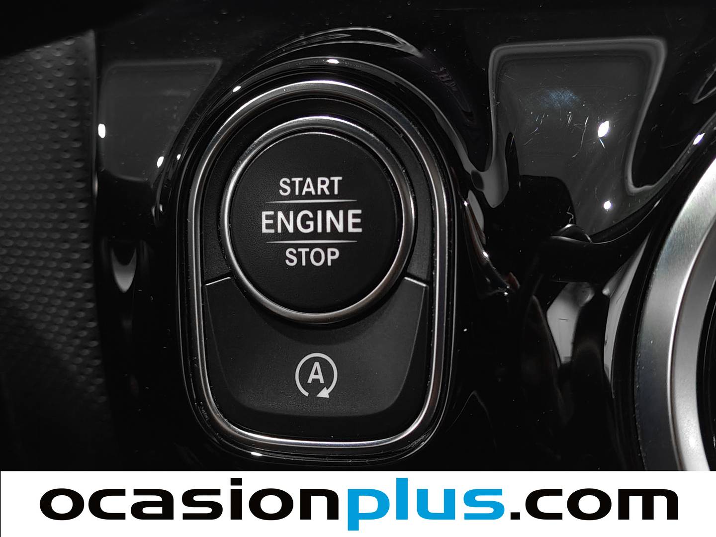 Mercedes Clase A Mercedes-Benz Clase A 200 d (150 CV) Pack AMG al mejor precio