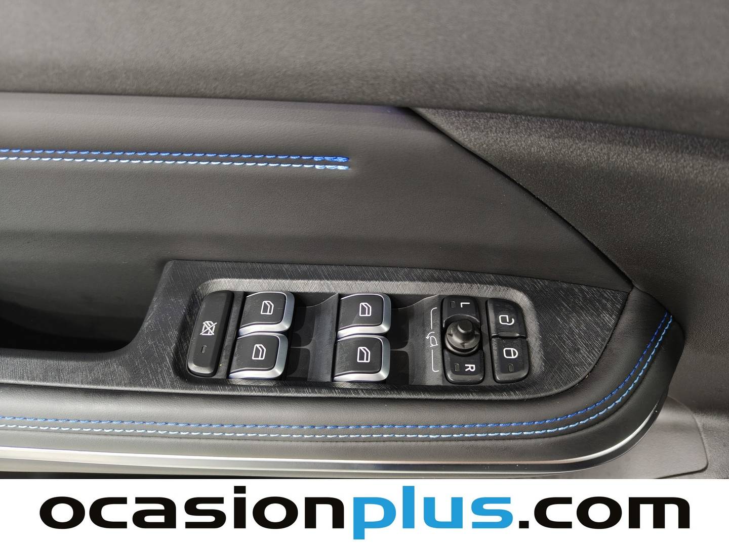 Foto Lynk & Co 01 Lynk & Co 01 1.5 PHEV 6.6kW  (261 CV)