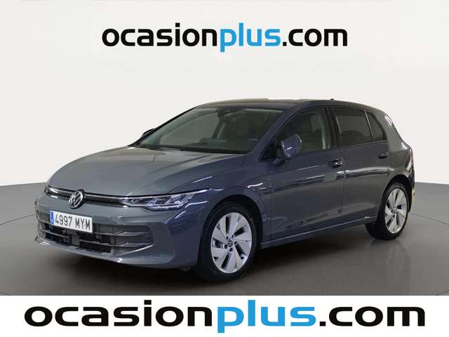 Volkswagen Golf Ocasión