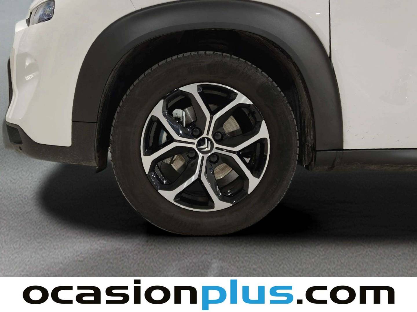 Citroën C3 Aircross Citroen C3 Aircross PureTech 110 S&S Plus (110 CV) 2023