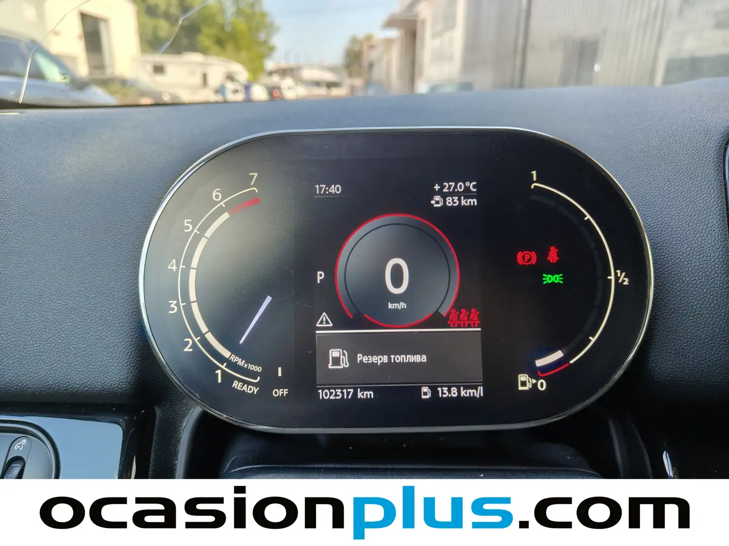 Foto Mini Countryman MINI MINI Countryman Cooper (136 CV)