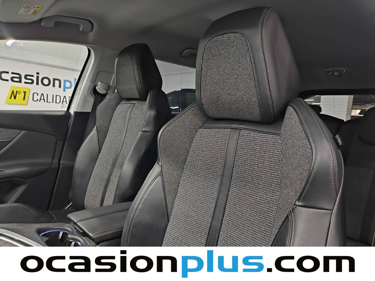 Peugeot 5008 Peugeot 5008 BlueHDi 130 S&S Allure (130 CV) 7 Plazas km 0