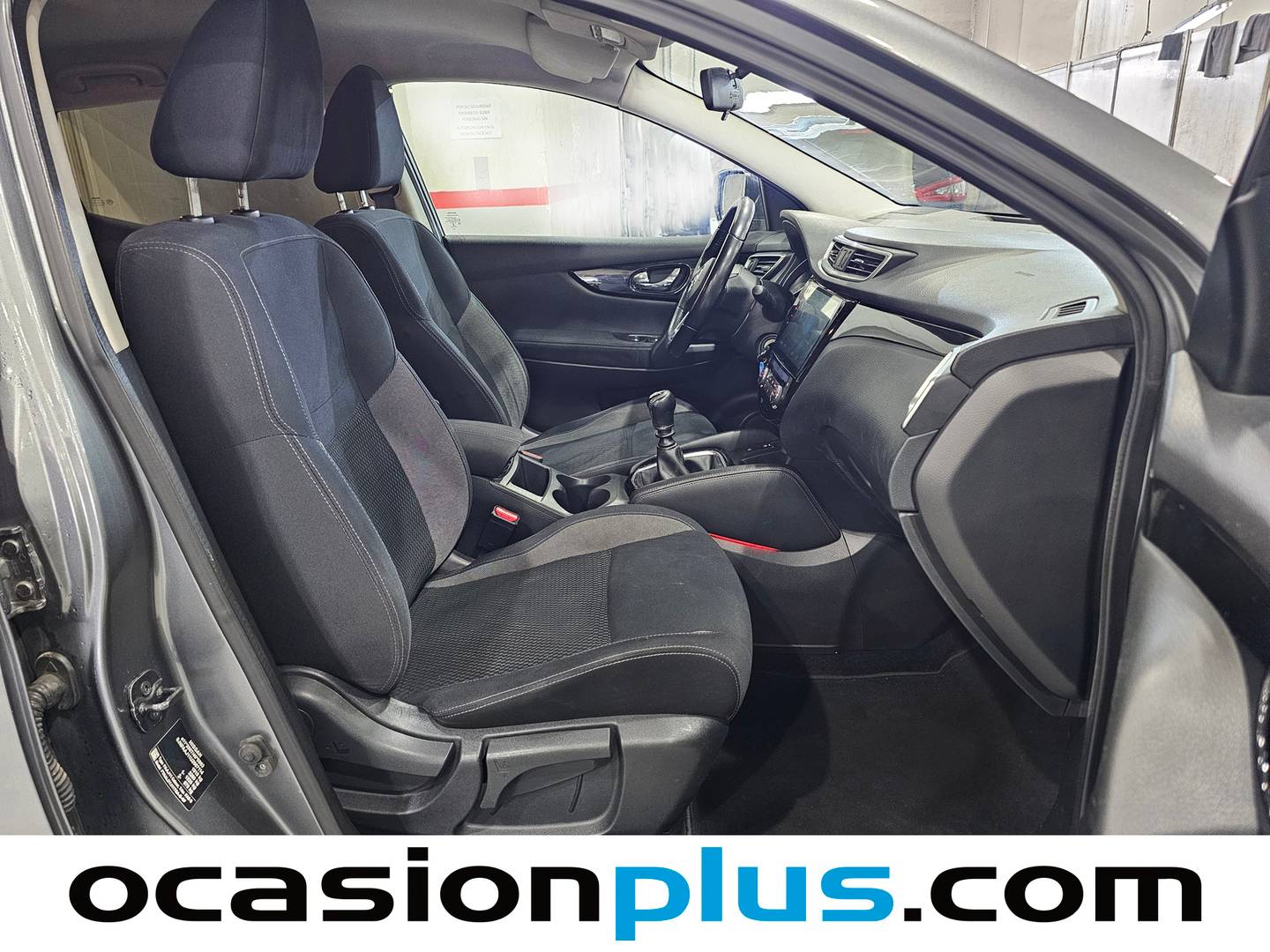 Nissan QASHQAI Nissan Qashqai dCi 110 S&S Acenta 4x2 (110 CV) km 0