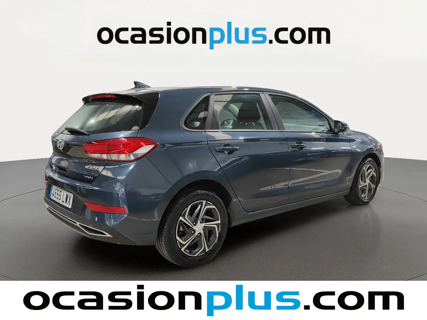 Foto Hyundai i30 Hyundai i30 1.0 TGDI 48V Klass (120 CV)