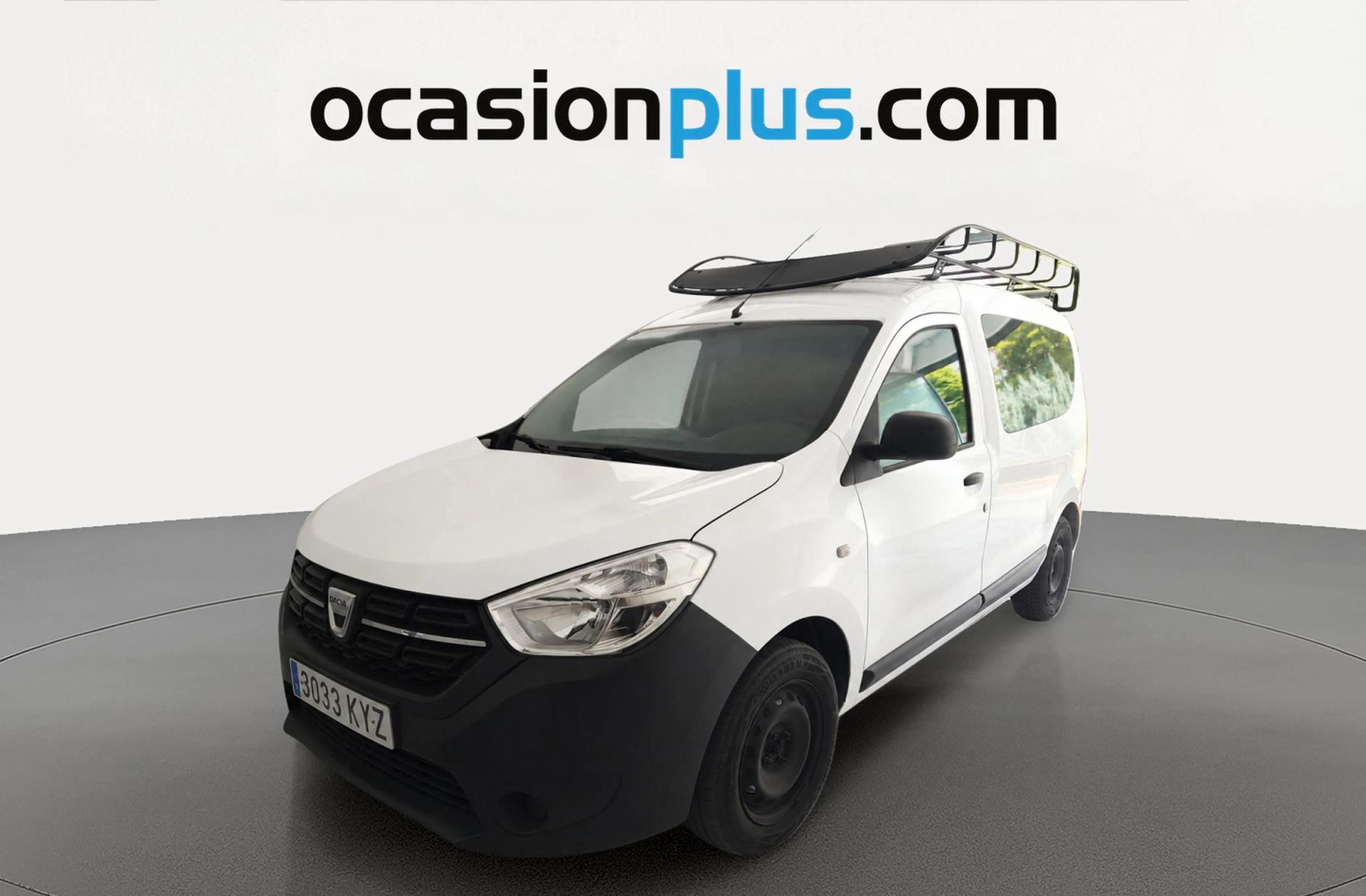 Dacia Dokker dCi 75 Ambiance