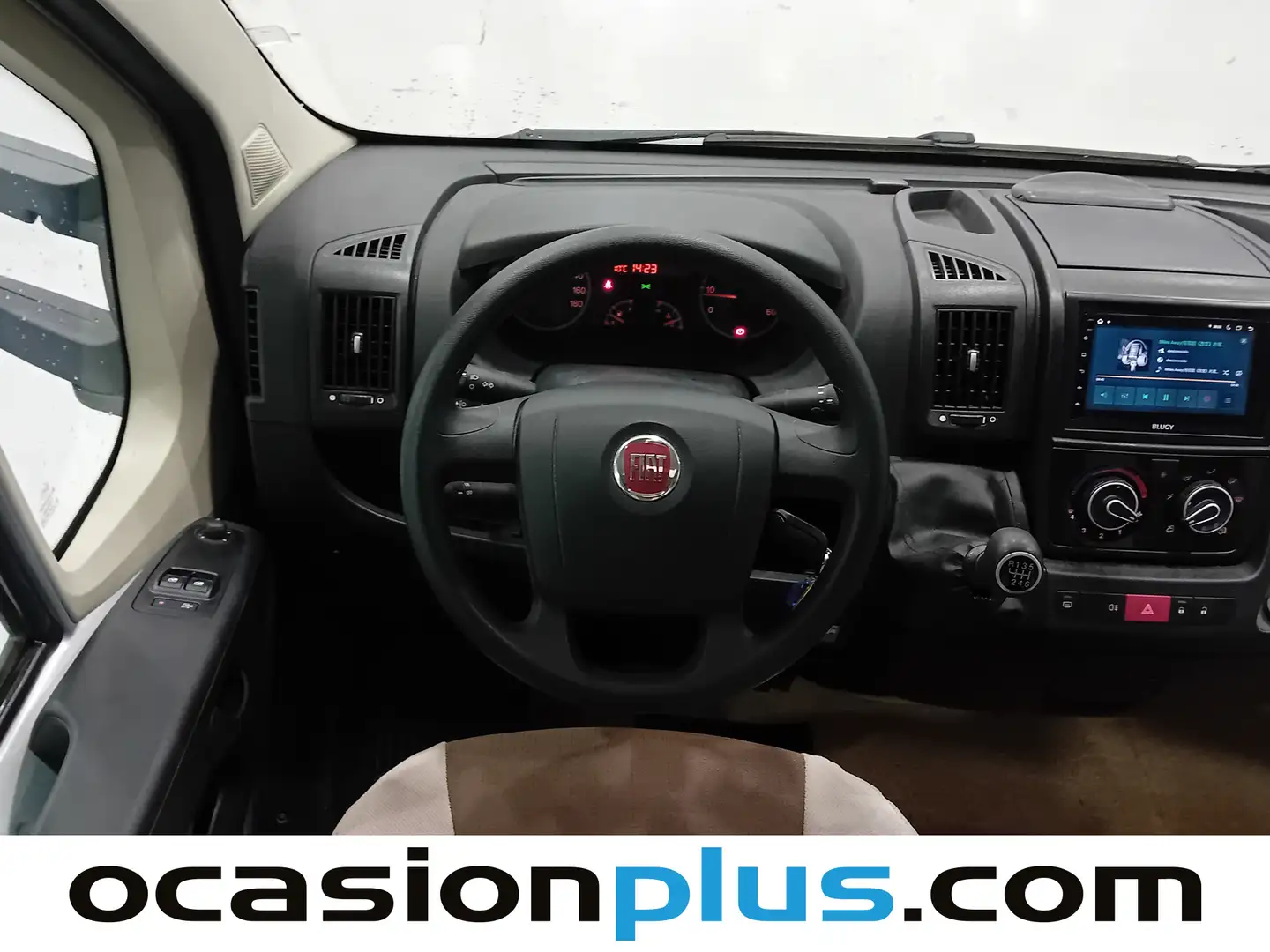 Foto Laika ECOVIP 300 Laika ECOVIP 300 300 2.3 Diesel (131 CV)