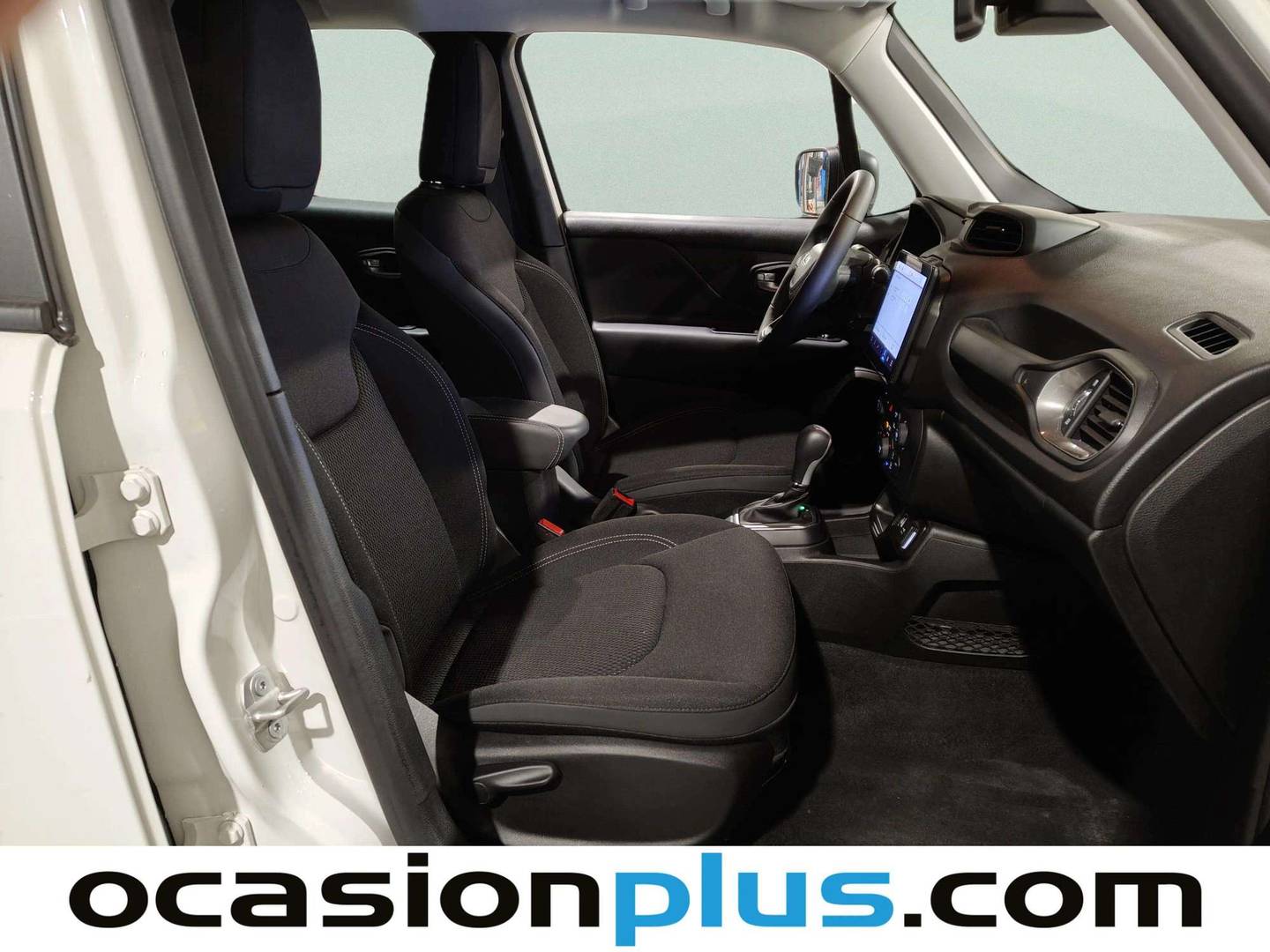 Jeep Renegade Jeep Renegade eHybrid 1.5 Altitude DCT (130 CV) 2024