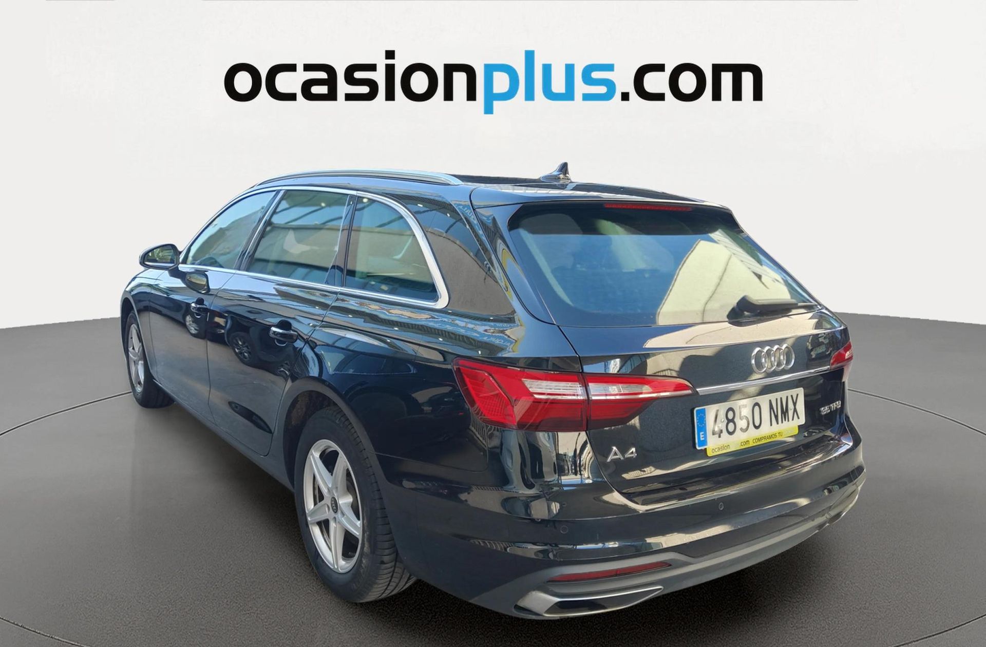 Audi A4 Avant Advanced 35 TFSI S tronic - foto 3
