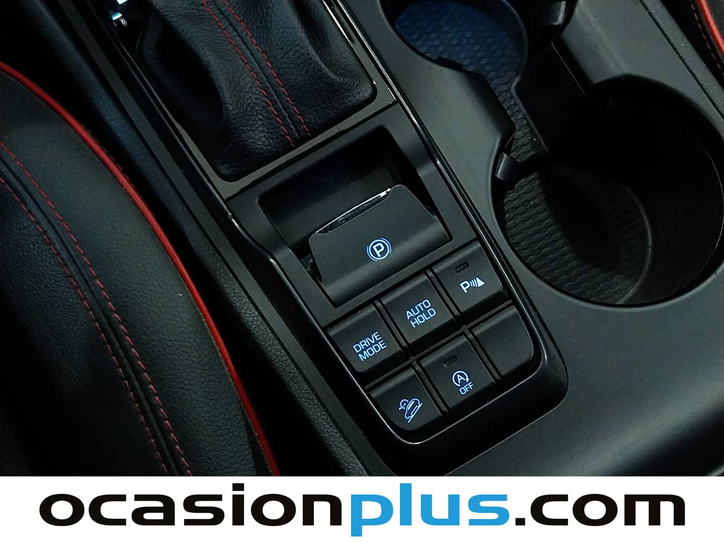 Foto Hyundai Tucson Hyundai Tucson 1.6 CRDI 48V N-Line DT 4X2 (136 CV)