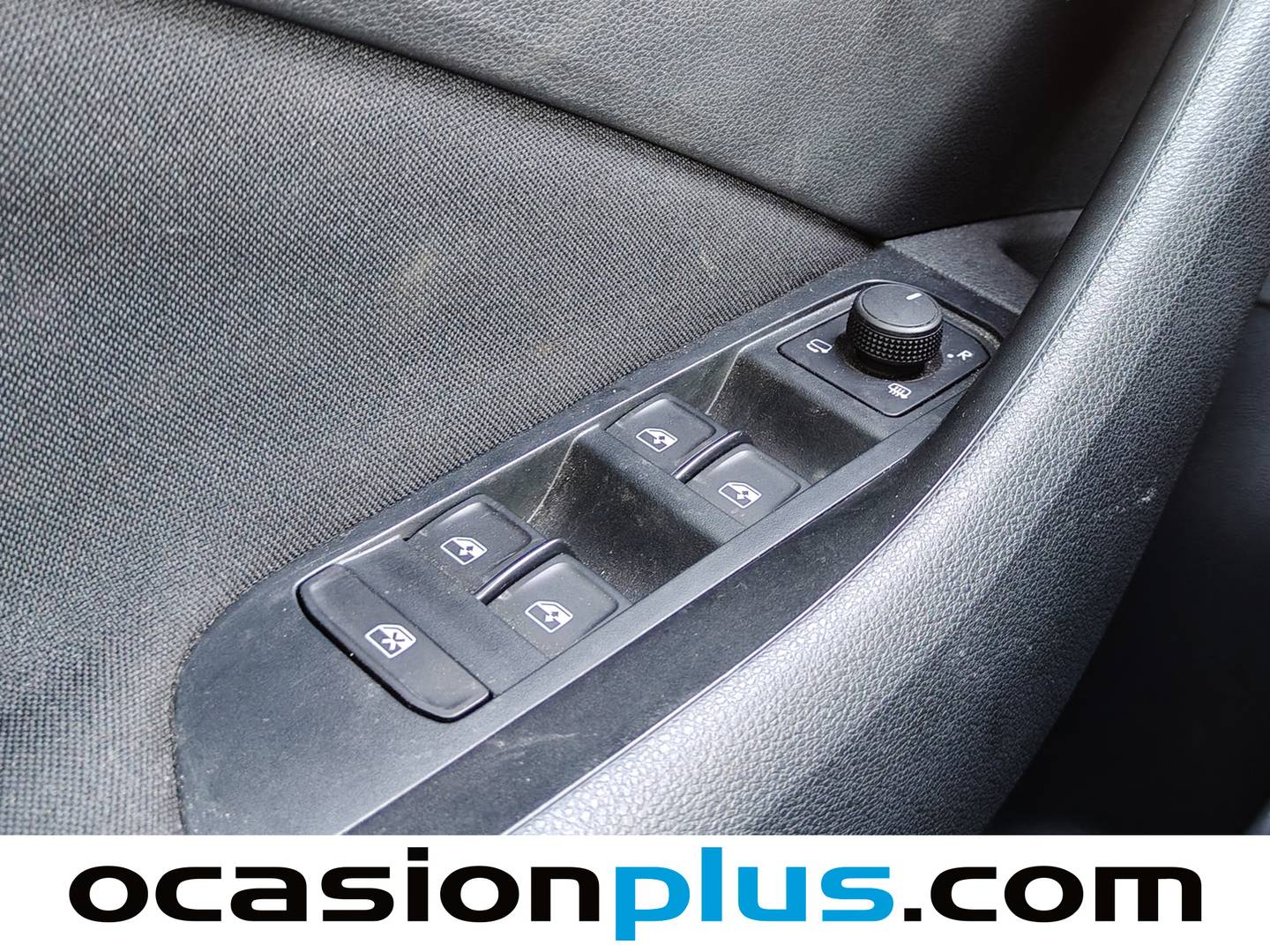 Foto Skoda Kamiq Skoda Kamiq 1.0 TSI Ambition (110 CV)