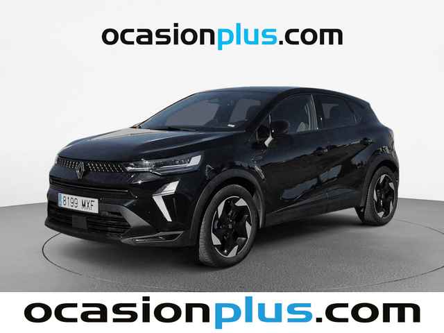 Renault Seminuevos Castellón