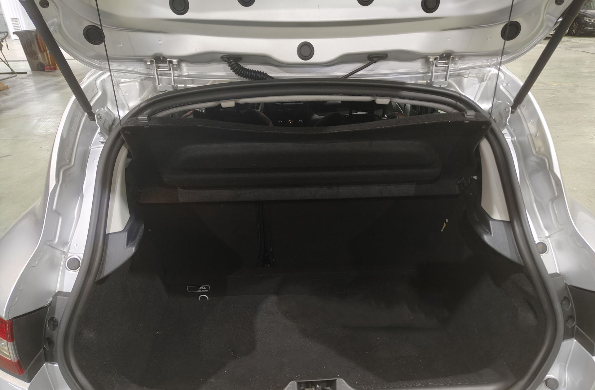 Renault Clio Business dCi - foto 12