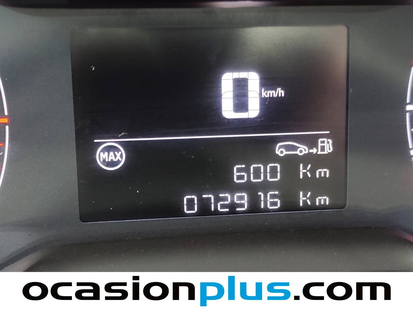 Opel Crossland Opel Crossland 1.5D GS Line (110 CV) seminuevo