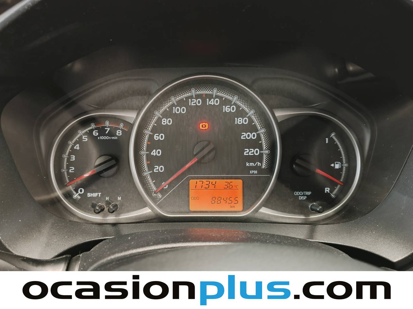 Toyota Yaris Toyota Yaris 1.3 Active (99 CV) 2017
