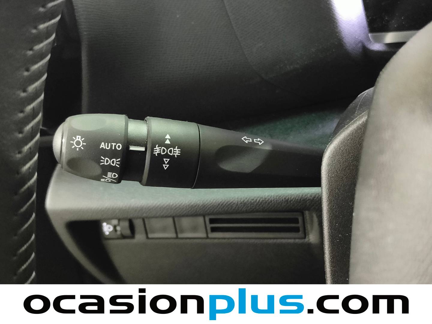 Citroën C4 Citroen C4 PureTech 130 S&S 6v Plus (131 CV) de ocasión