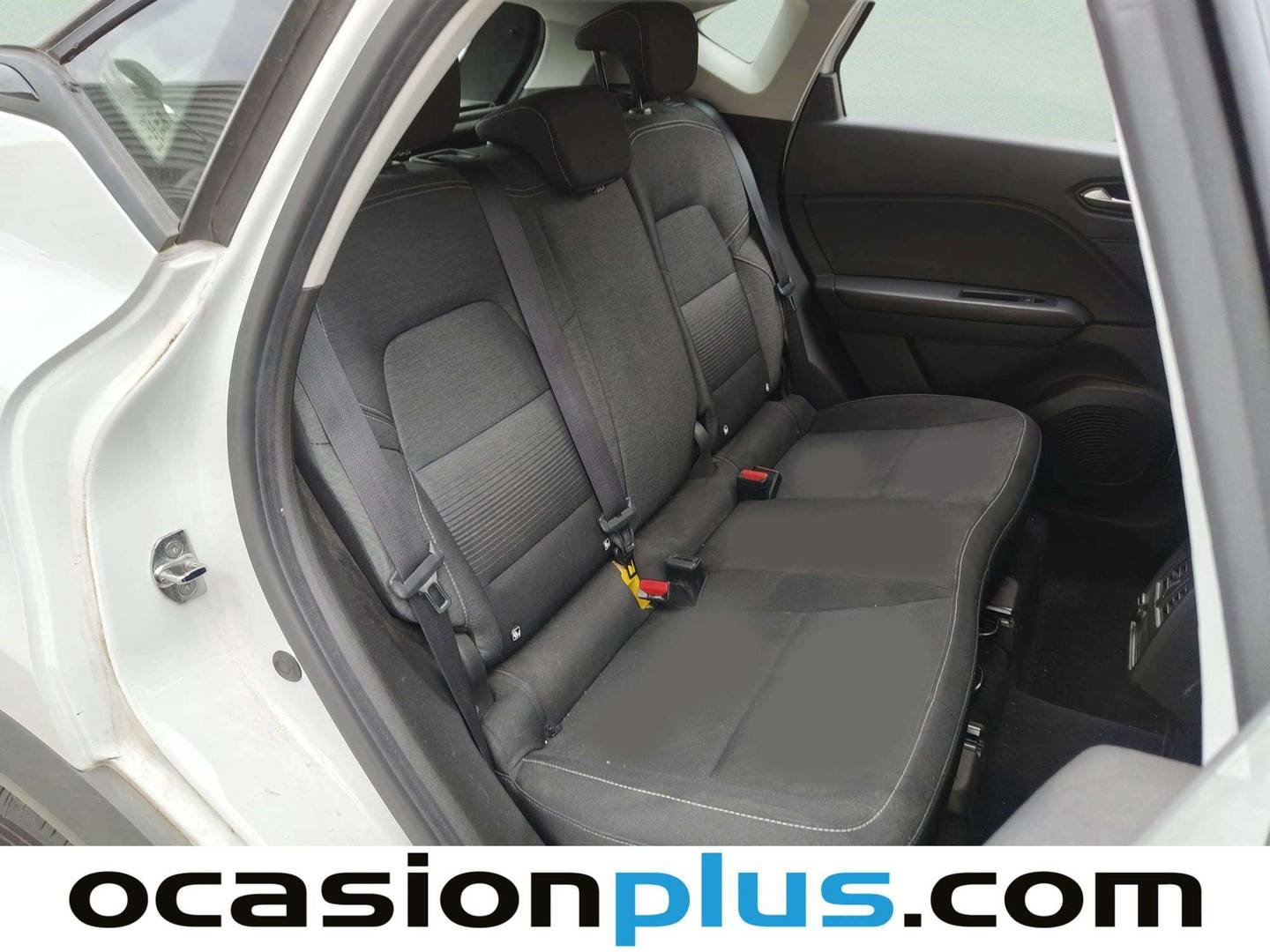 Foto Renault Captur Renault Captur Intens TCe GLP (100 CV)