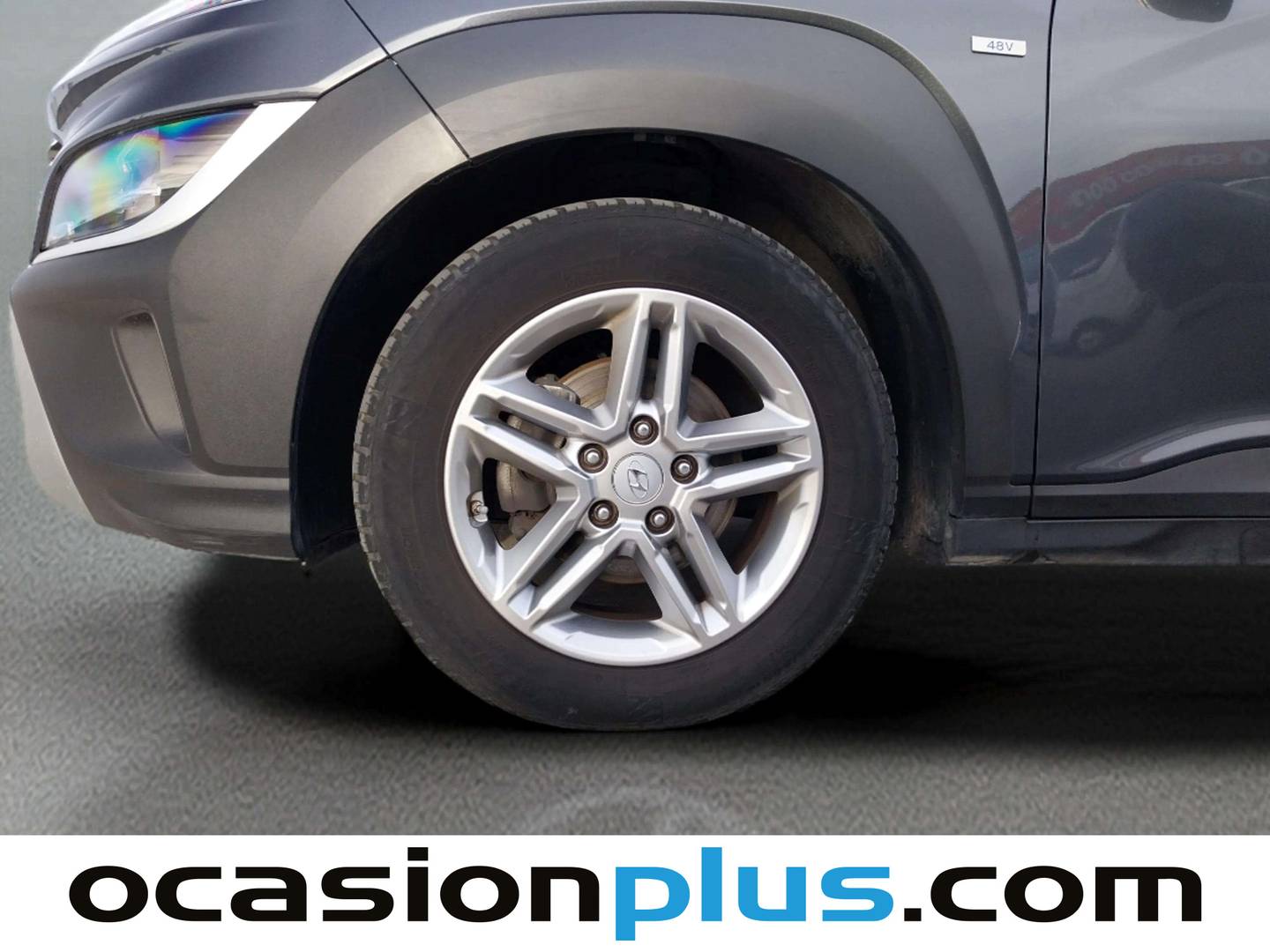 Hyundai Kona Hyundai Kona 1.0 TGDi 48V Klass 4x2 (120 CV) 2022