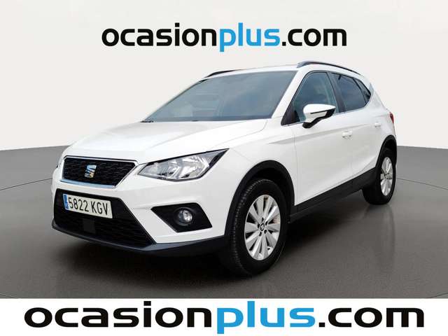 Seat Arona 1.0 TSI Style Ecomotive (95 CV) de segunda mano