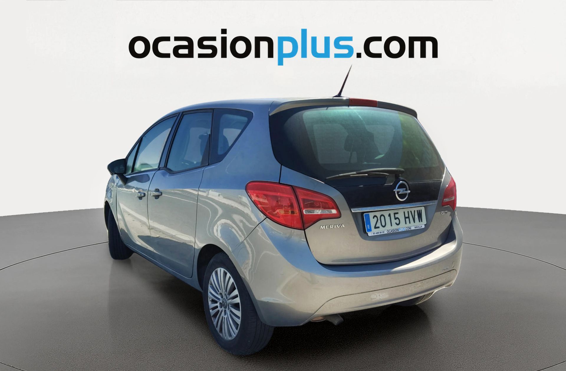 Opel Meriva 1.7 CDTi Selective - foto 3