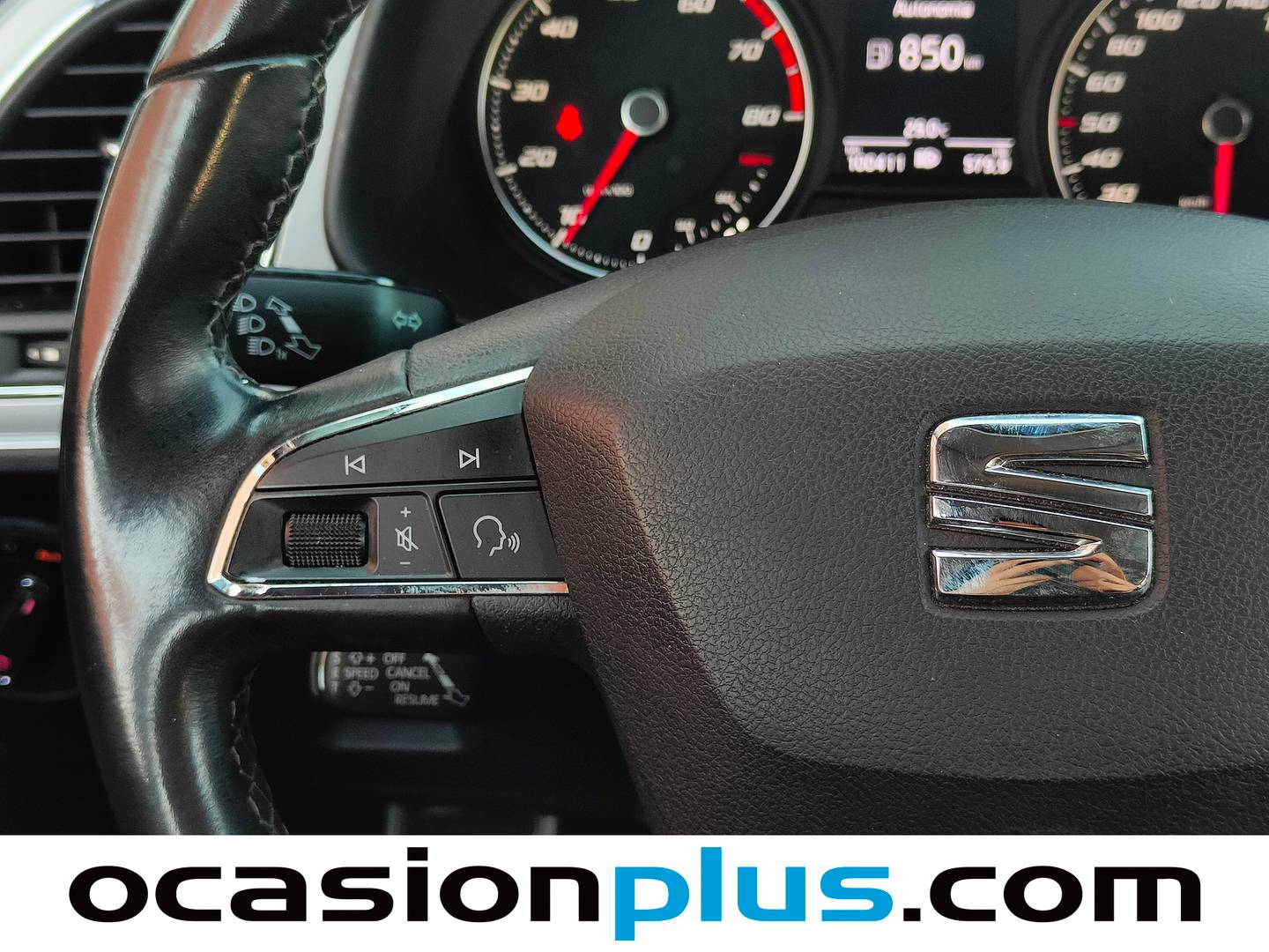 Seat León Seat León 1.2 TSI S&S Style Visio (110 CV) 110cv