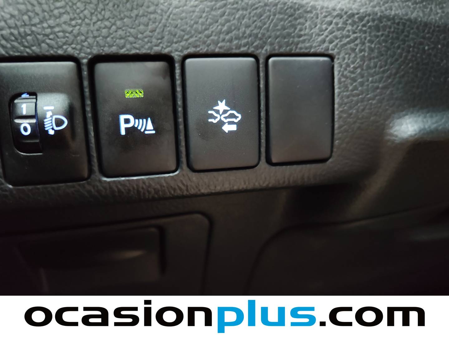 Extras del Toyota Auris Toyota Auris 140H Hybrid Feel! Edition (136 CV)