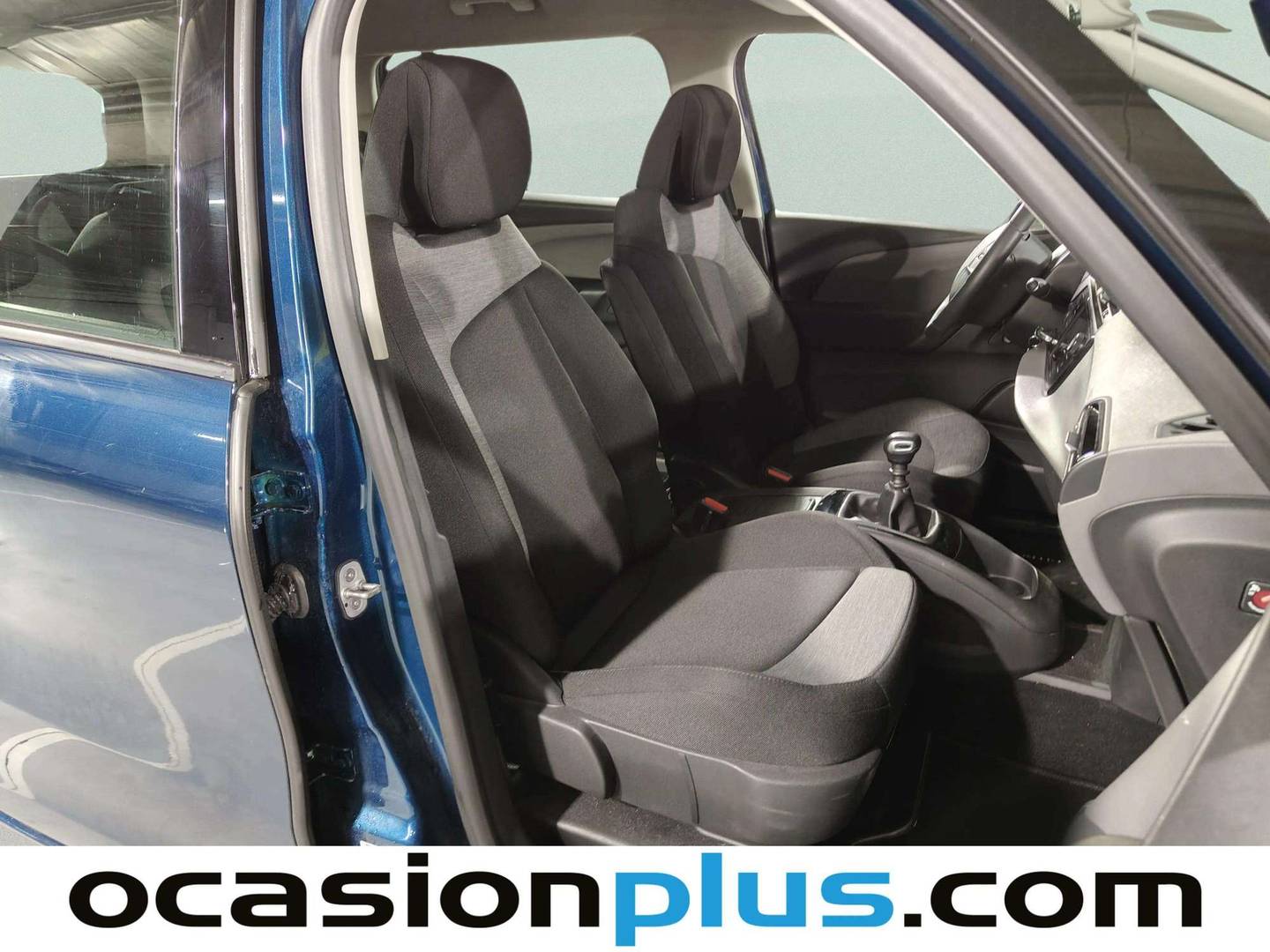 Citroën Grand C4 Spacetourer Citroën Grand C4 Spacetourer PureTech 130 S&S Feel (130 CV) 7 Plazas km 0