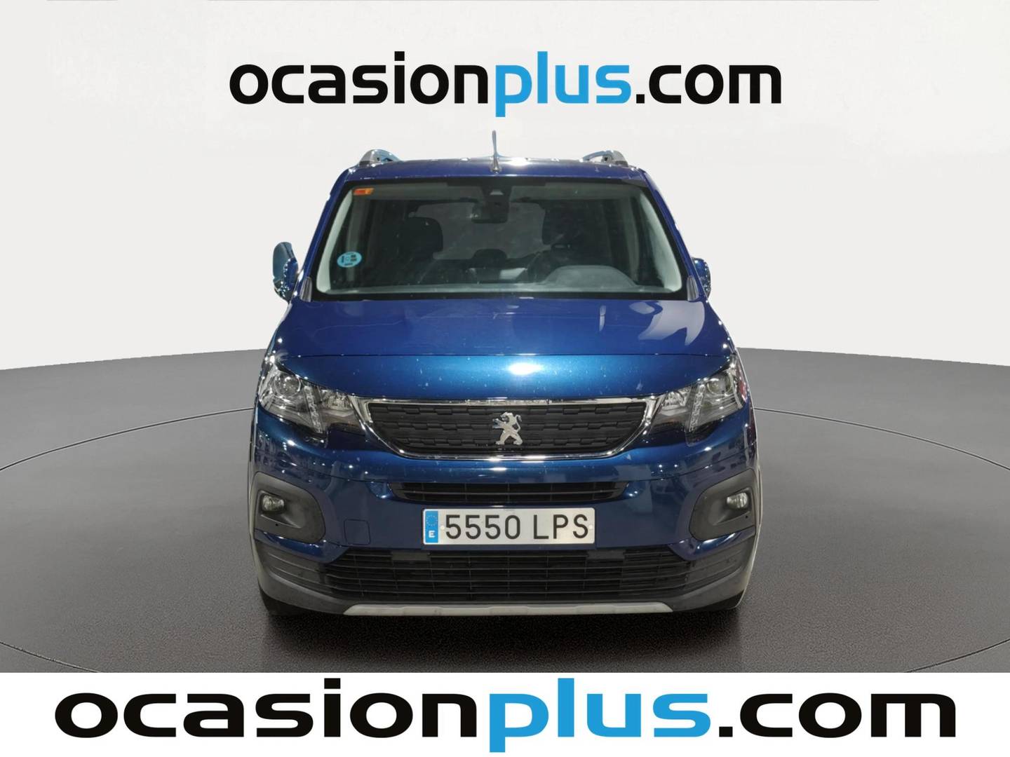 Peugeot Rifter Peugeot Rifter BlueHDi 100 Allure Pack Standard (100 CV) 100cv