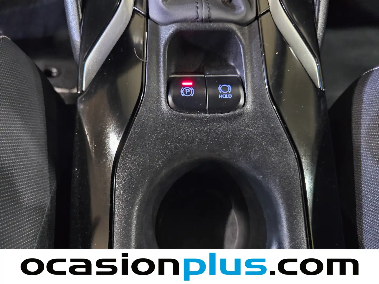 Foto Toyota Corolla Toyota Corolla 1.8 125 Híbrido Active Tech E-CVT (122 CV)