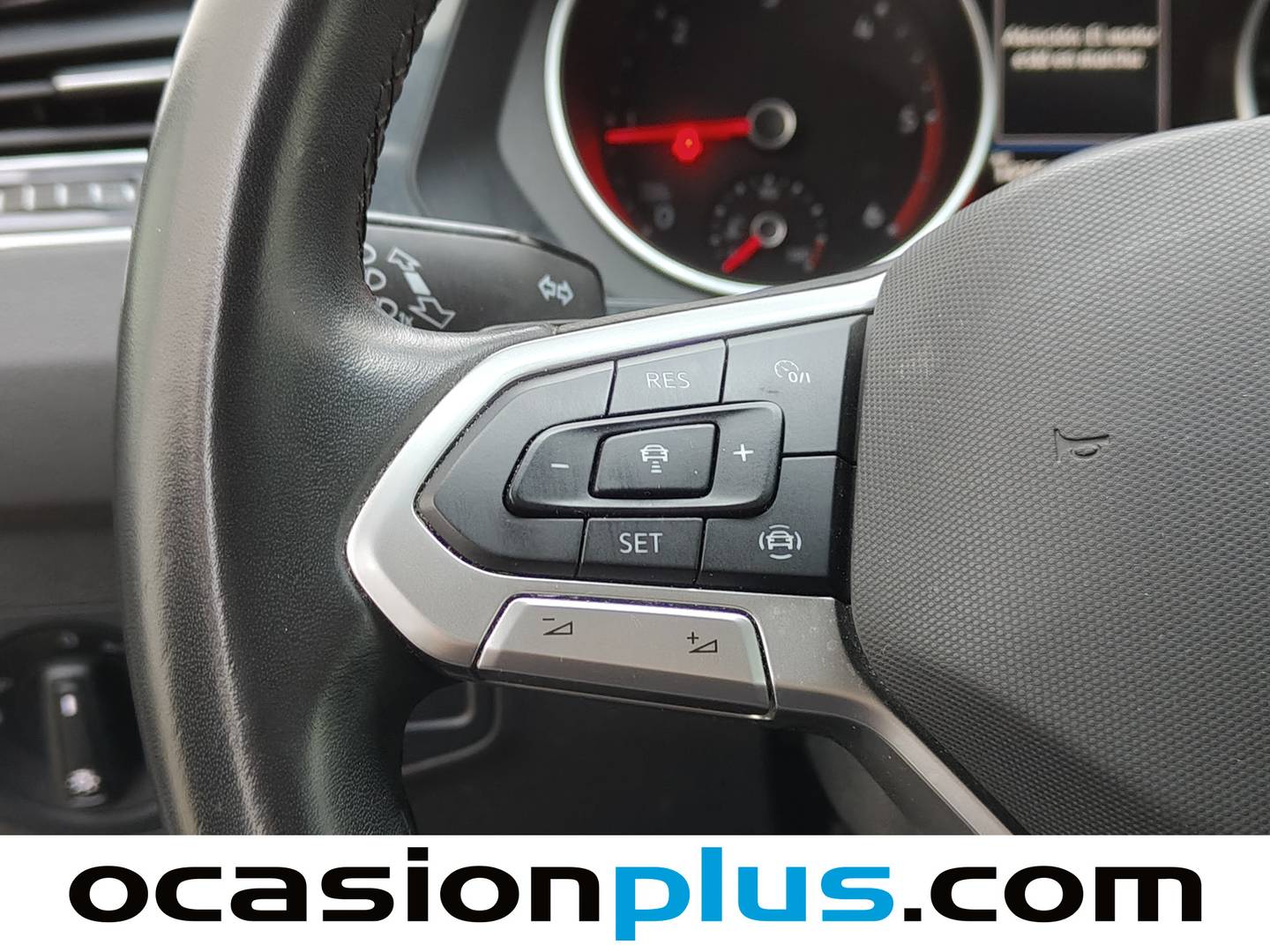 Foto Volkswagen Tiguan Volkswagen Tiguan Life 2.0 TDI (150 CV) DSG