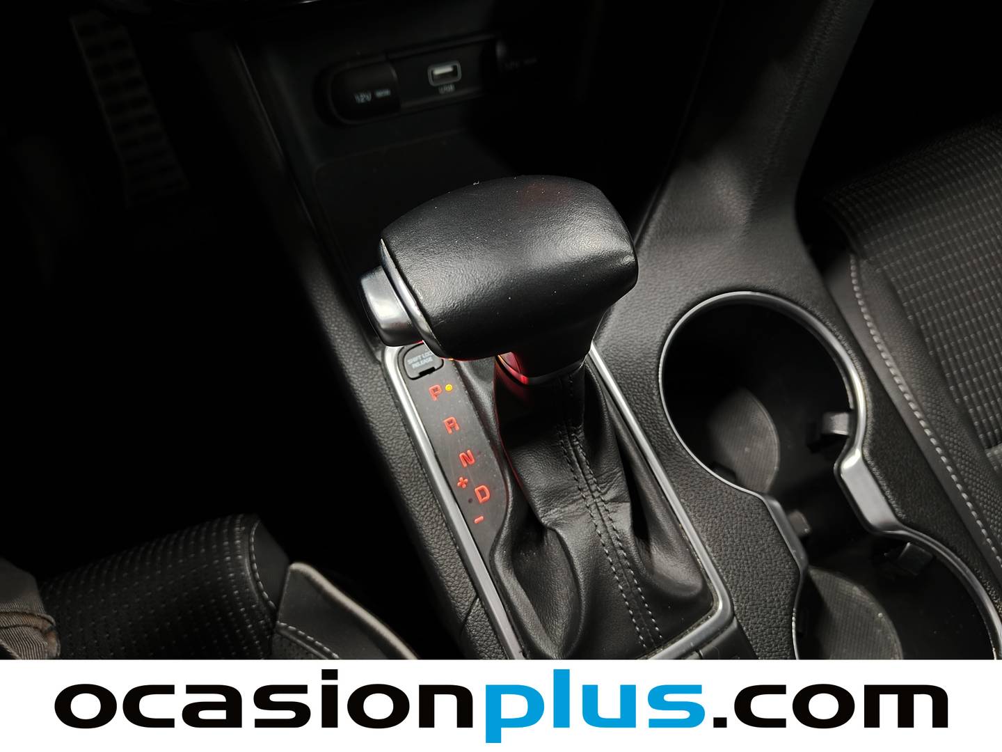 KIA Sportage KIA Sportage 1.6 MHEV GT Line Essential Plus 4x2 DCT (177 CV) de segunda mano