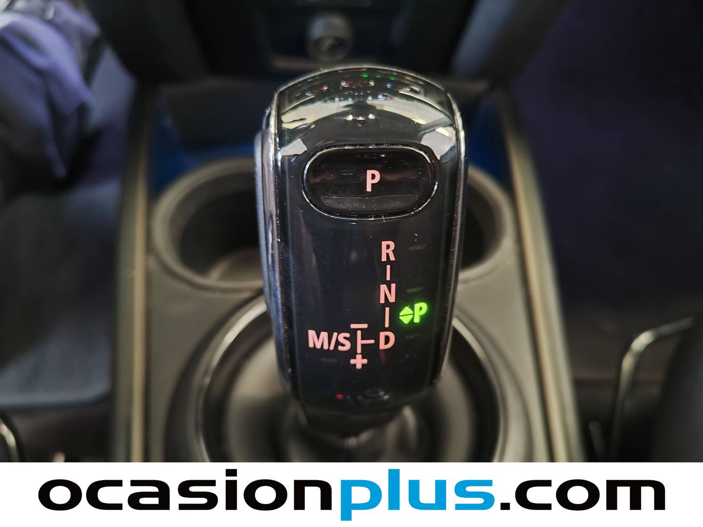 Foto Mini Countryman MINI MINI Countryman Cooper (136 CV)