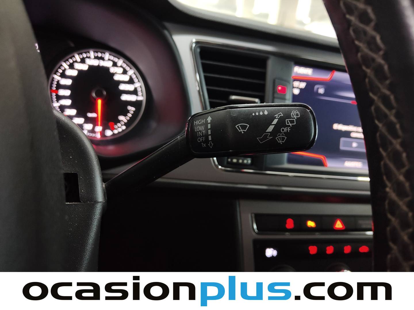 Foto Seat León SEAT León 1.4 TSI S&S Xcellence Plus (125 CV)