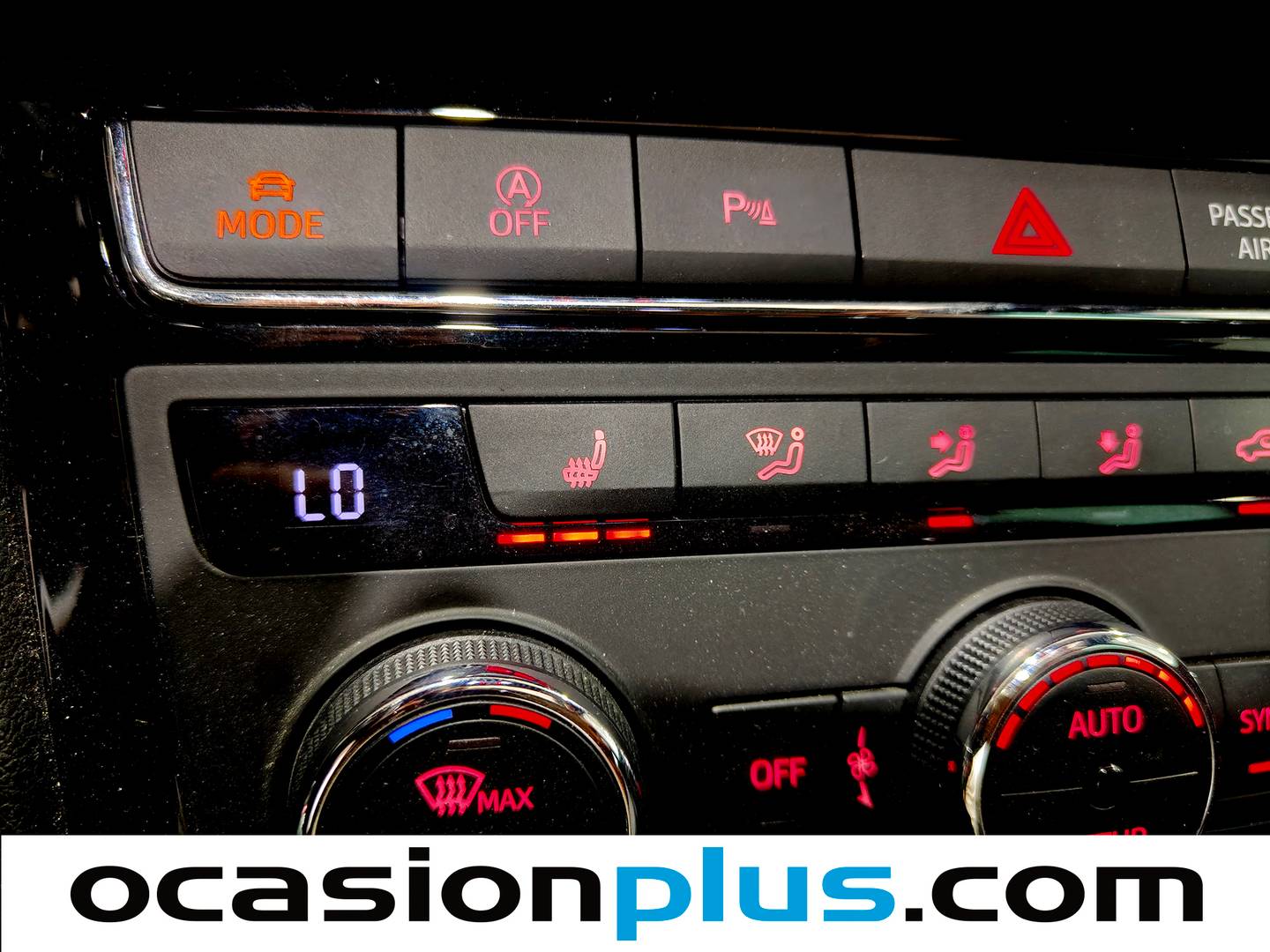 Equipamiento del Seat León Seat León 1.4 TSI S&S ACT FR Plus DSG7 (150 CV)