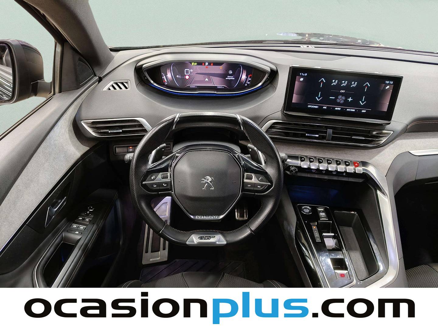 Foto Peugeot 3008 Peugeot 3008 PureTech 130 S&S GT EAT8 (130 CV)