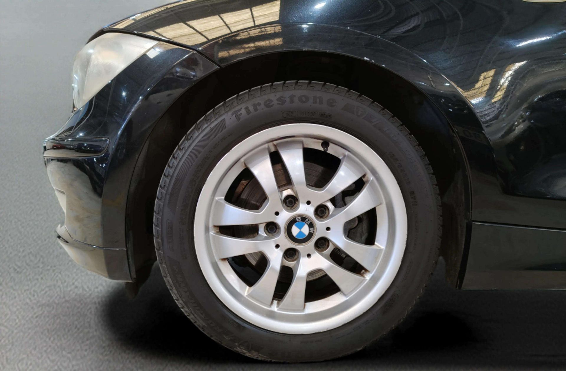 BMW Serie 1 118d - foto 30