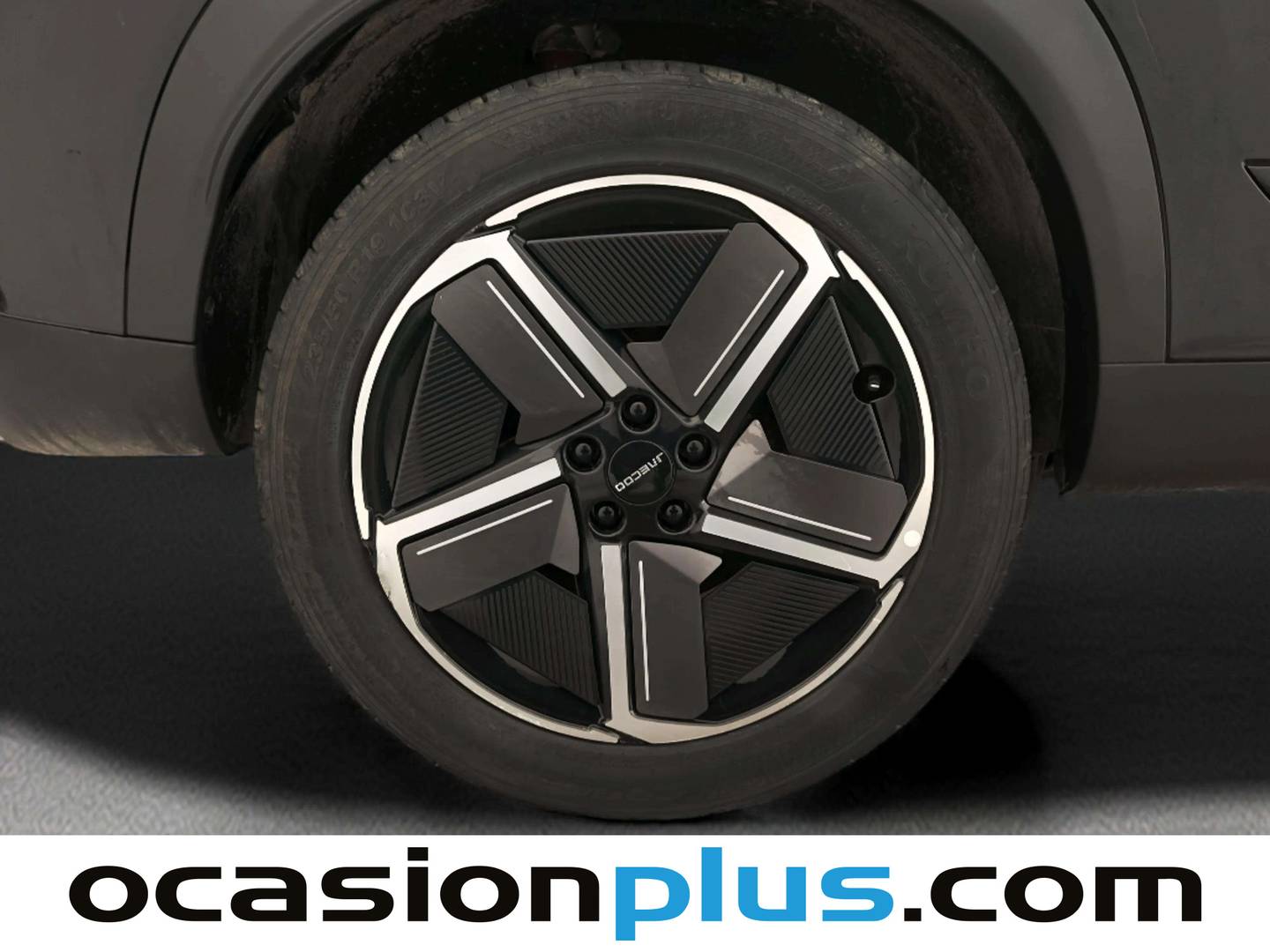 JAECOO 7 JAECOO 7 1.6 TGDI Select FWD (145 CV) barato
