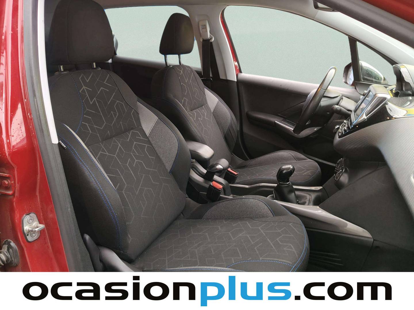 Peugeot 2008 Peugeot 2008 PureTech 82 S&S Style (82 CV) km 0